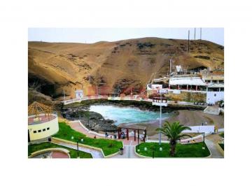 ¡Oportunidad de Inversión a Minutos del Mar! Terreno en Pucusana