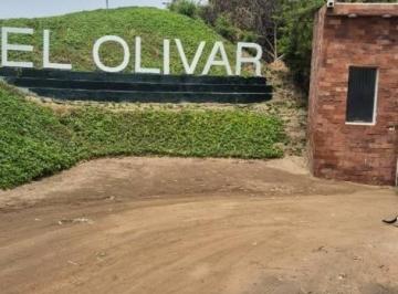 Terreno en Condominio El Olivar – Pucusana