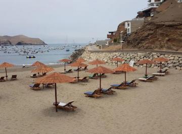 Excelente Terreno en Venta en Club Nautico Poseidon Ofertable Oportunidad Unica