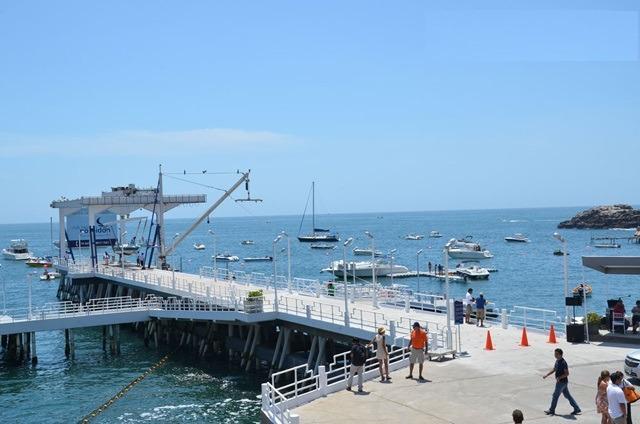 Venta de Terreno en La Playa de Pucusana Fila 3 de 483 m²