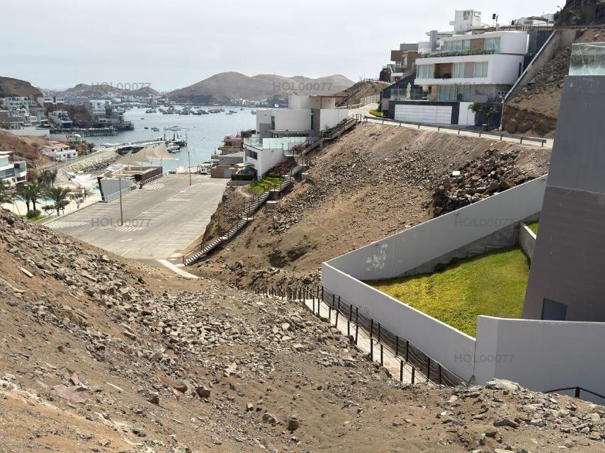 Venta Terreno de Playa en Poseidón