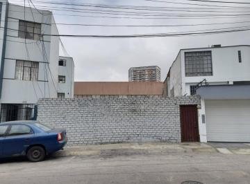 Vendo Terreno en Pueblo Libre de 360 m² Cerca Clinica Centenario Ideal Proyecto