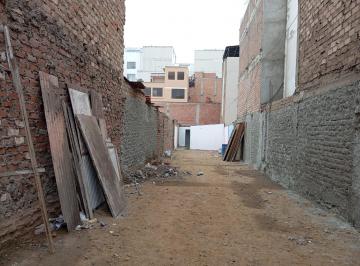 Terreno en Venta en Pueblo Libre, Cerca Av. Brasil, Av. Sucre y Av. La Marina