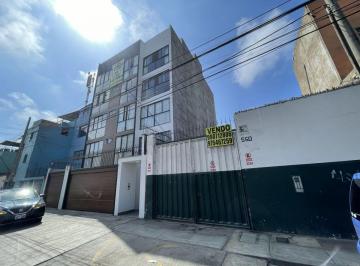 Terreno en Venta en Pueblo Libre