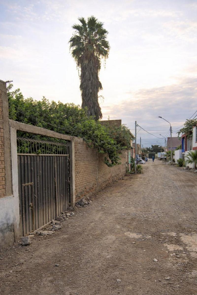 Venta de Terreno 4, 000 m² en Puente Piedra – Km 26 Panamericana Norte