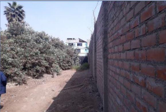 Terreno en Puente Piedra, Panamericana Norte Km. 26