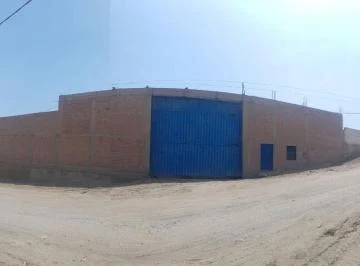 Vendo Terreno de 4250 m² en Zapallal. Densidad Alta