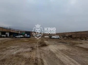 Venta de Terreno Industrial en Puente Piedra – 4, 250 m²