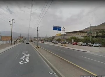 Venta de Terreno Comercial en Ventanilla