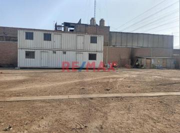 Terreno Comercial de 9, 220 m² en Puente Piedra | Km 36 de La Panamericana Norte