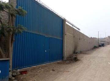 Terreno de 1400 m² en Zapallal Alto