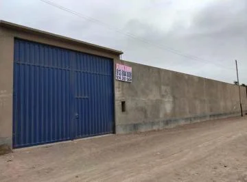 Venta de Terreno – Puente Piedra 400 m²