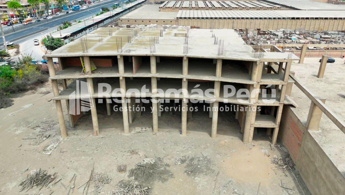 Terreno Comercial en Venta 48, 150 m² Panamericana Norte Km 29.6 - Puente Piedra