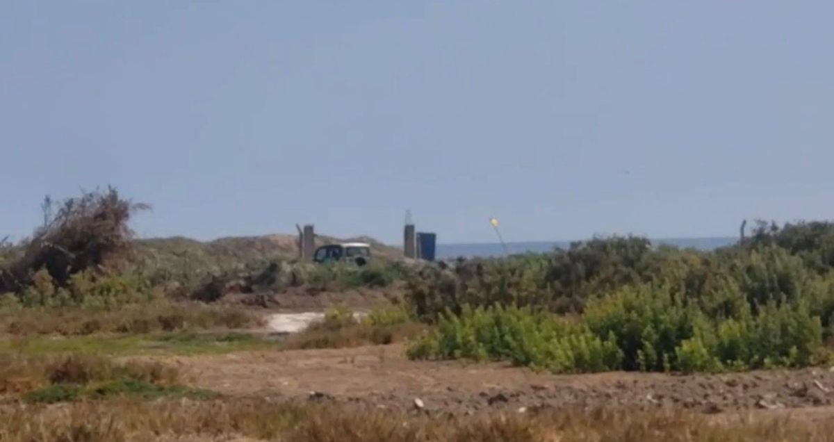 Venta de Terreno Agrícola en La Punta de Bombon