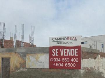 Venta de Terreno Previlegiado en Mejor Zona de Punta Hermosa