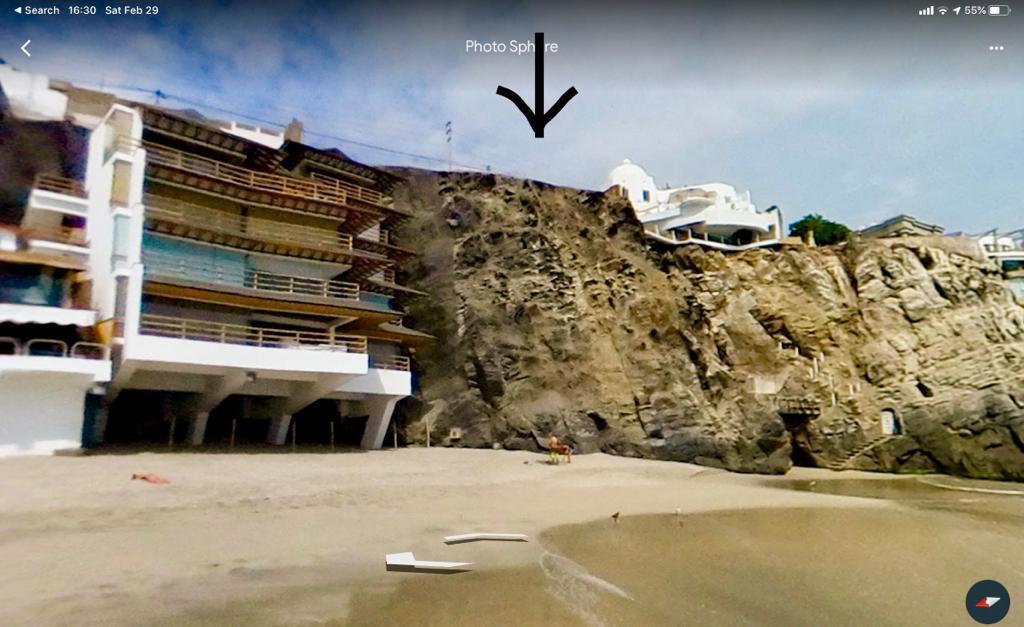 Vendo Precioso Terreno en Kontiqui - Punta Hermosa