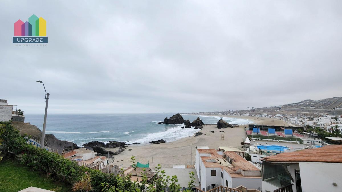 Espectacular Terreno en Venta en Punta Negra - Increíble Vista!