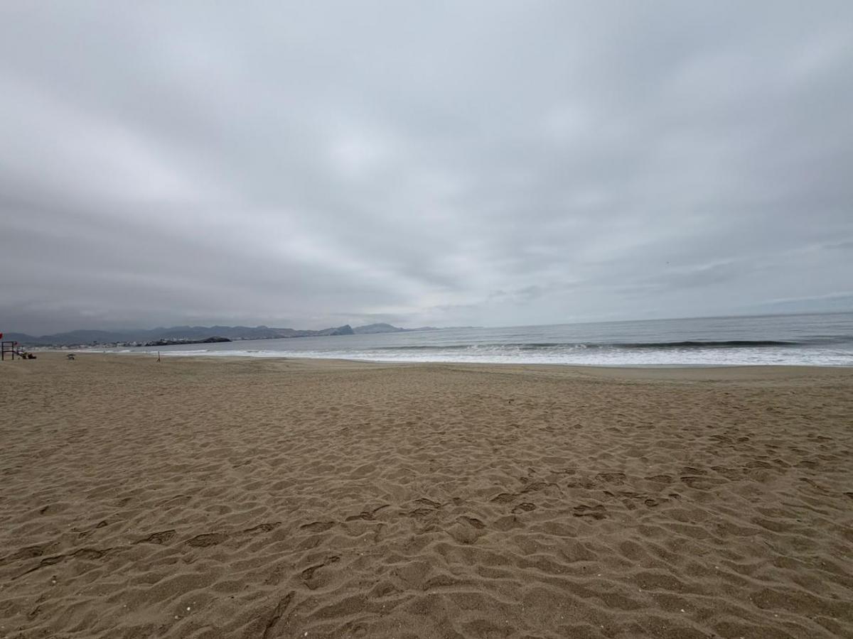Vendo Terreno Frente a Mar en Playa Punta Rocas, Punta Negra (Al Lado del Club El Bosque)