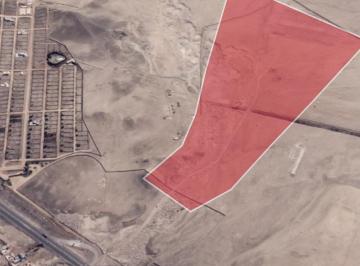 Terreno Industrial en Venta – Pampas de San Bartolo - Punta Negra