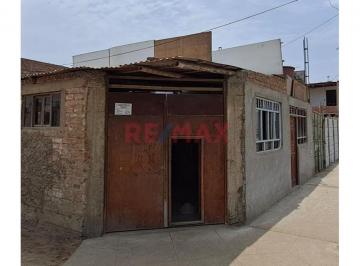 Terreno en Venta de 162 m² en Esquina, Punta Negra