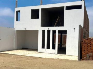 Terreno en Residencial Mar, Sol y Arena de Punta Negra