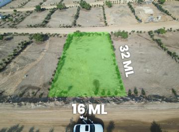 Terreno en Venta Dentro de Condominio Mar y Bosques