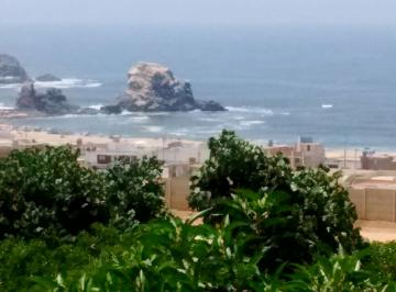Ocasion! Terreno de 512 m² Frente a Punta Negra. Solo Interesados!