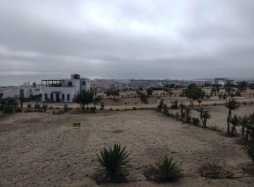 Ocasión Vendo Terreno de 512 m² Playa Punta Negra