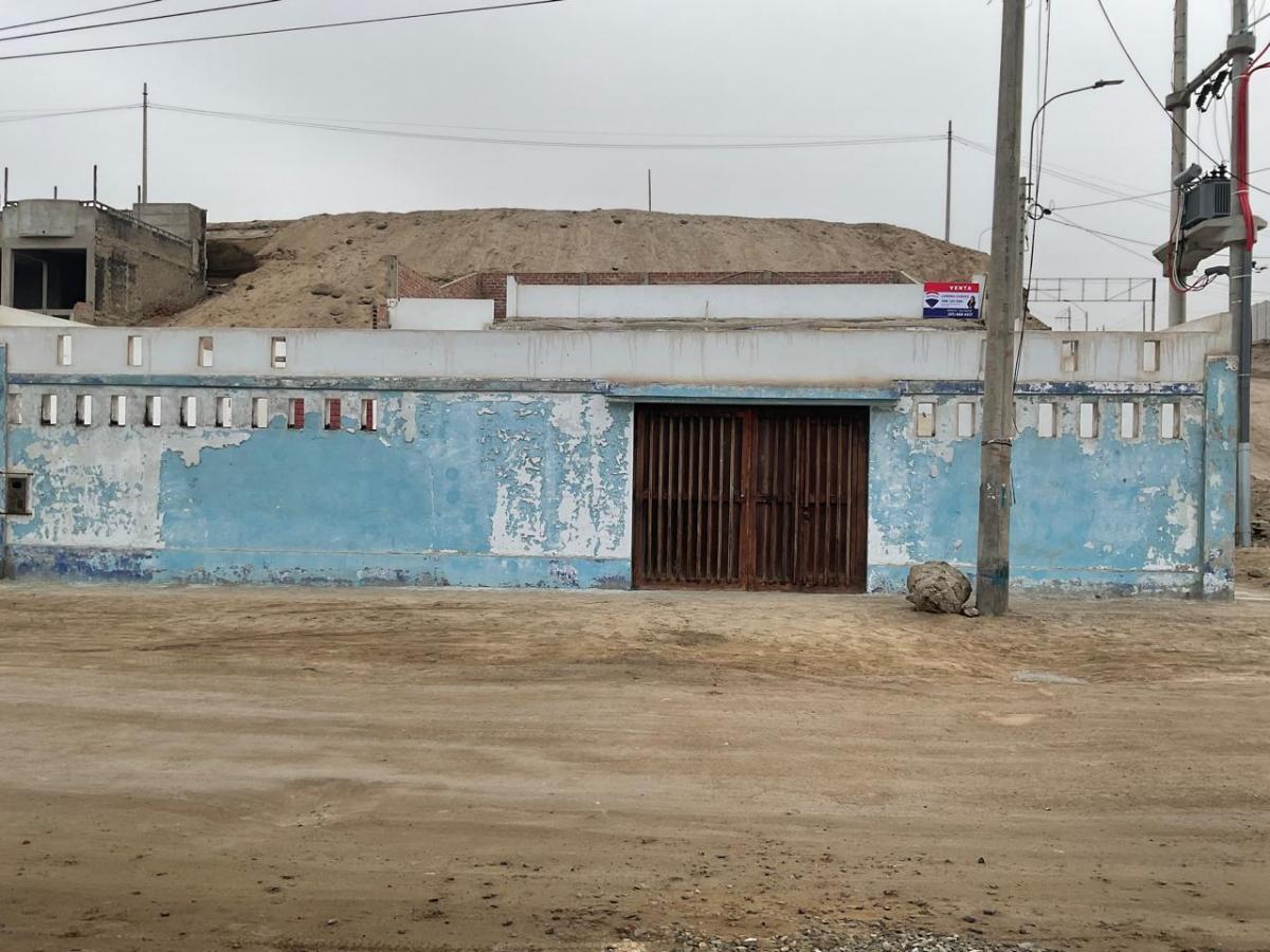 Terreno en Punta Roca