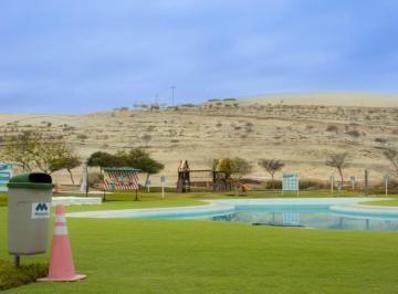 Vendo Lindo Terreno en Camaná "Caleta San Antonio"