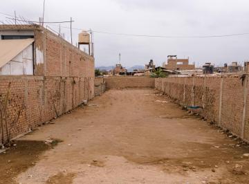 Terreno en Venta Cerca a La Plaza de Armas de Quilmana - Cañete