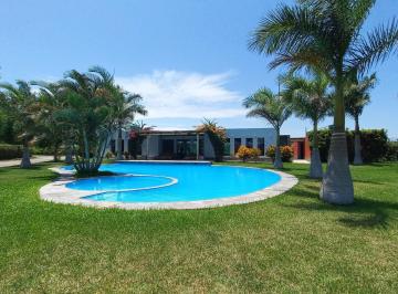 Terreno en Quilmana
