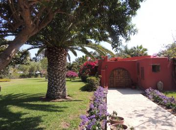 Refugio Para El Descanso, Venta Terreno en Quilmaná, Valle de Cañete.