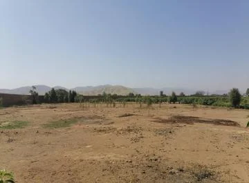 Vendo Lote - Terreno 1.050 m² Club House; Distrito Quilmaná Cañete $50, 000