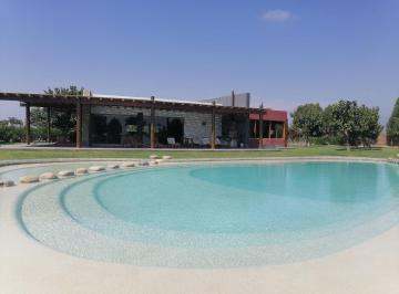 Vendo 2 Lotes de Terreno 991.84 m² en Club House Quilmaná Cañete $49.999