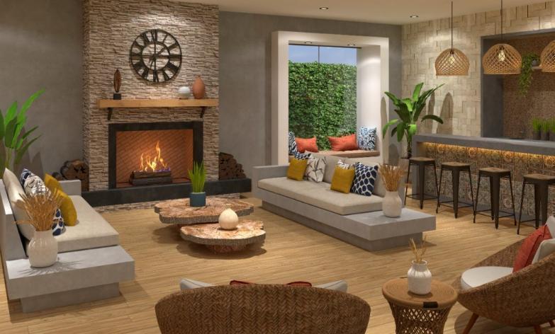 Terreno en Venta en El Condominio Campestre Los Tangelos
