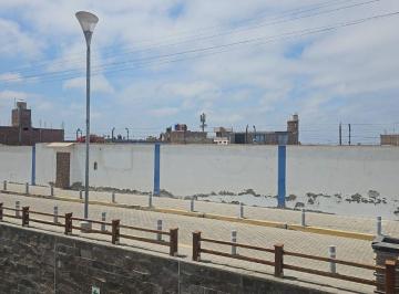 Terreno en Venta de 1989 m² en Puerto Malabrigo