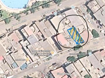 Vendo Terreno 160 m², Rimac