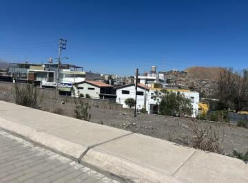 Terreno en Venta, Sachaca - a Una Cuadra del Maxuhle - Deisy Marroquin