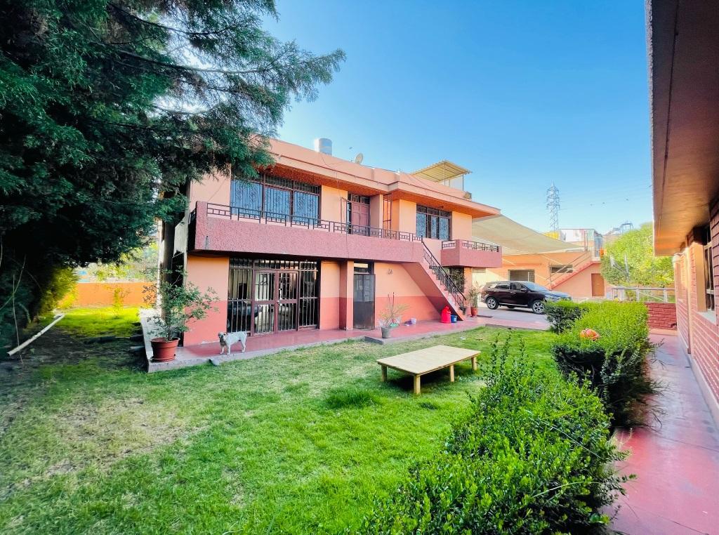 Venta Excelente Terreno 1, 635 m² Cerca de Av. Metropolitana, Sachaca