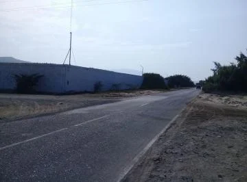 Terreno en Venta de 15694 m² en Samanco