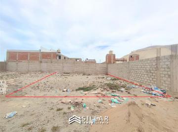 Venta de Terreno en Cerrillos – Samuel Pastor, Camaná