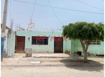 Terreno en Venta en San Andrés, Pisco