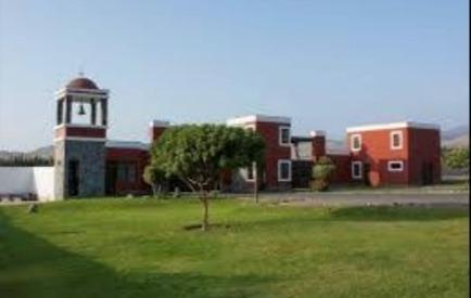 Vendo Terreno Flat en Calle Las Colinas de San Antonio Mz 4, Lt 5, San Antonio