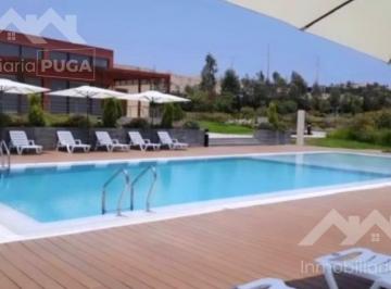 Venta de Terreno en Condominio Nuevo Polo - Panamericana Sur Km 73.5