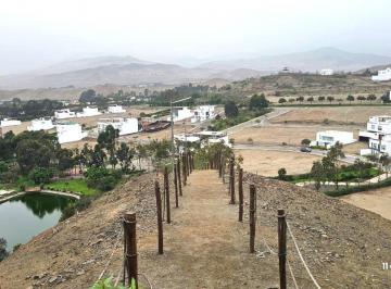 Se Vende Terreno en Condominio Exclusivo Nuevo Polo – San Antonio, Cañete