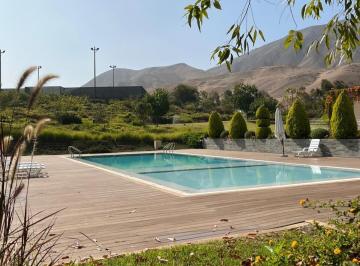 Se Vende Terreno en Condominio Exclusivo Nuevo Polo – San Antonio, Cañete