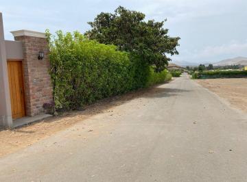 Venta de Terreno Residencial Campo / Playa