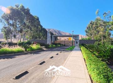 Ocasión Terreno 139 m² en Venta en Condominio Nuevo Polo Km75