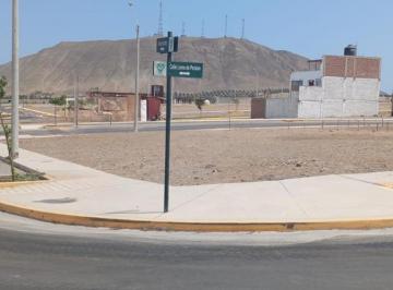 Venta de Terreno Urbano en San Antonio - Cañete